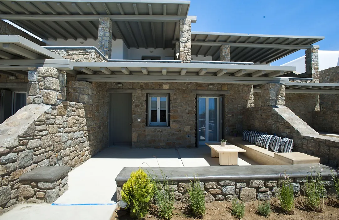 Ac Village Christoulis-1