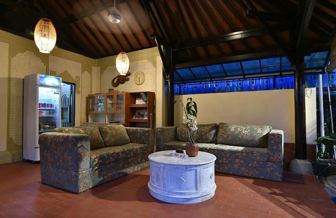 Palm Garden Hotel-1
