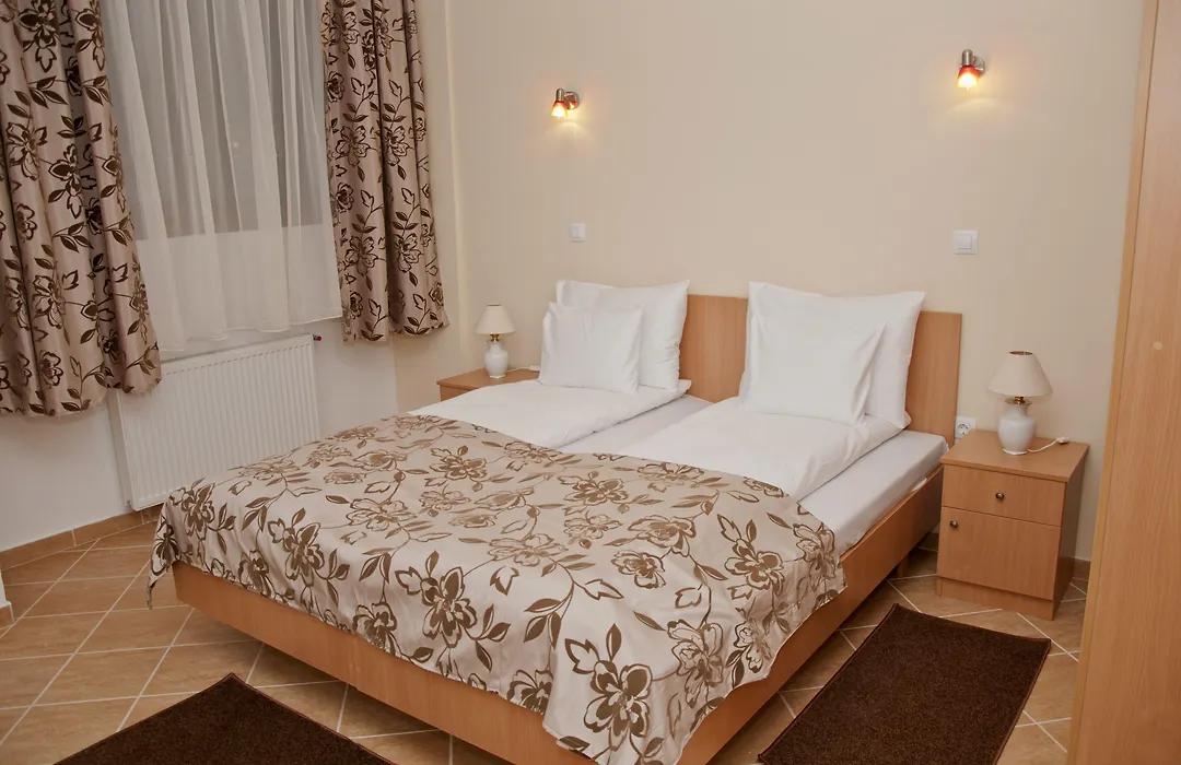 Esprit Residences Budapest-1