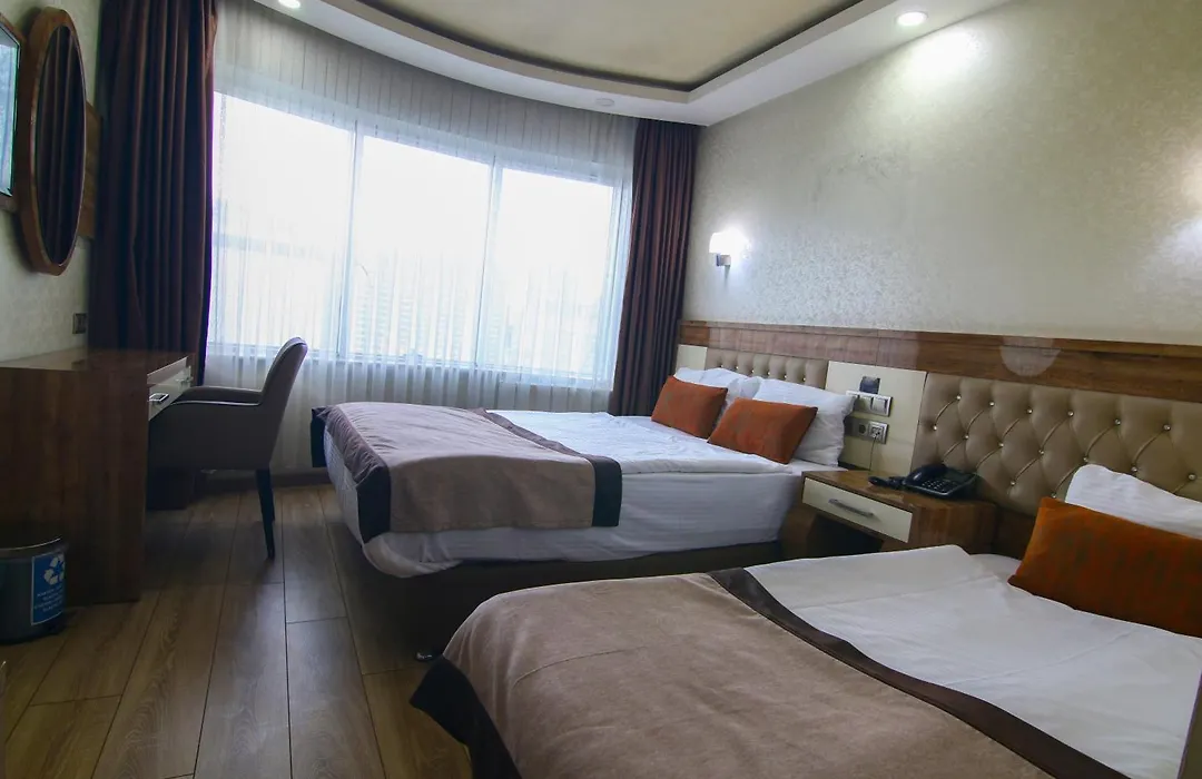 Grand Zara Hotel-1