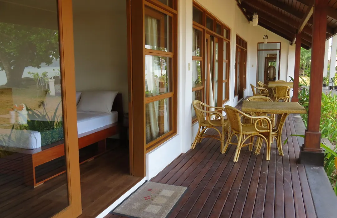 El Nido Cove Resort-1