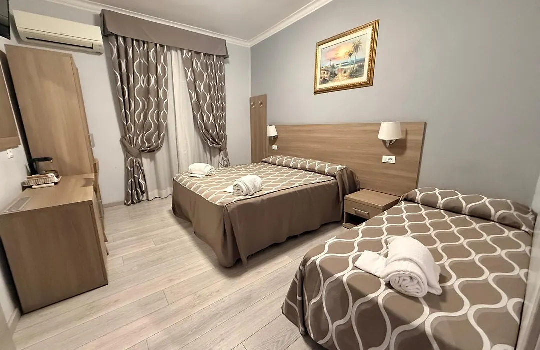 Accommodation Corallo-1