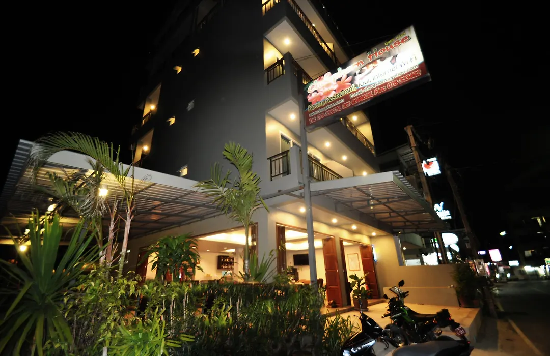 Choophorn House-1