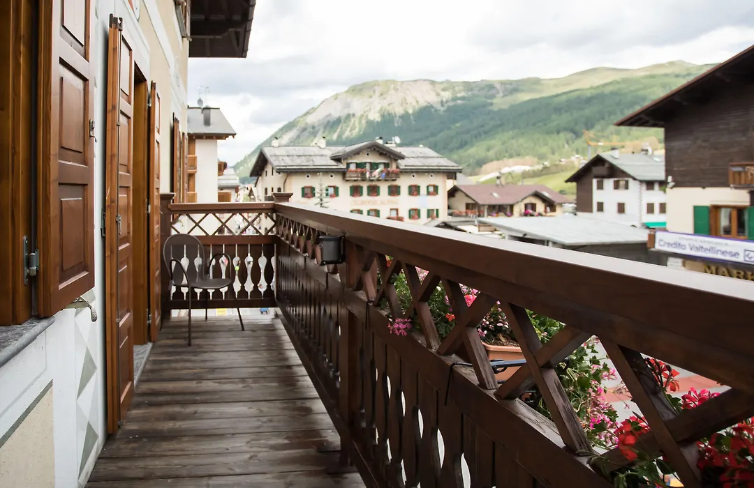 Hotel Compagnoni-1