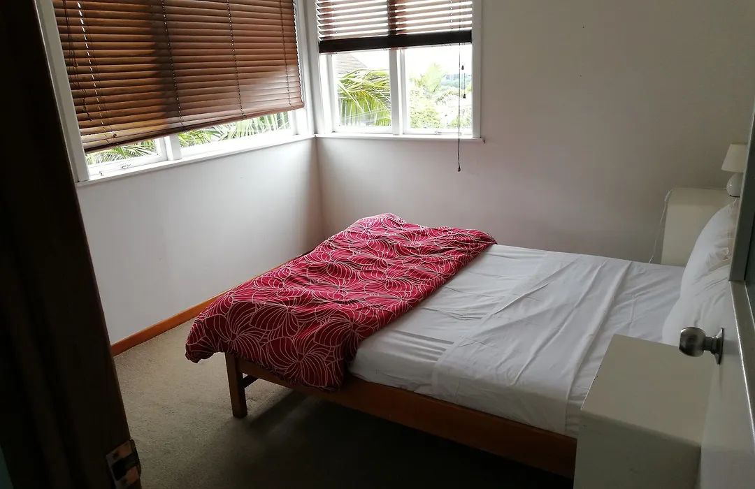 Uenuku Lodge-1