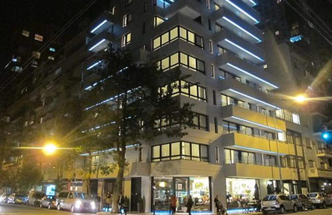 Bulnes Eco Suites-1