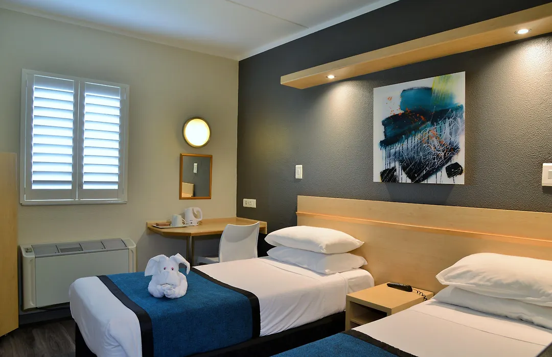Road Lodge Randburg-1