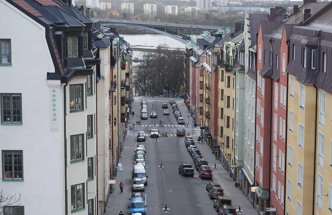 Scandic Go, Sankt Eriksgatan 20-1