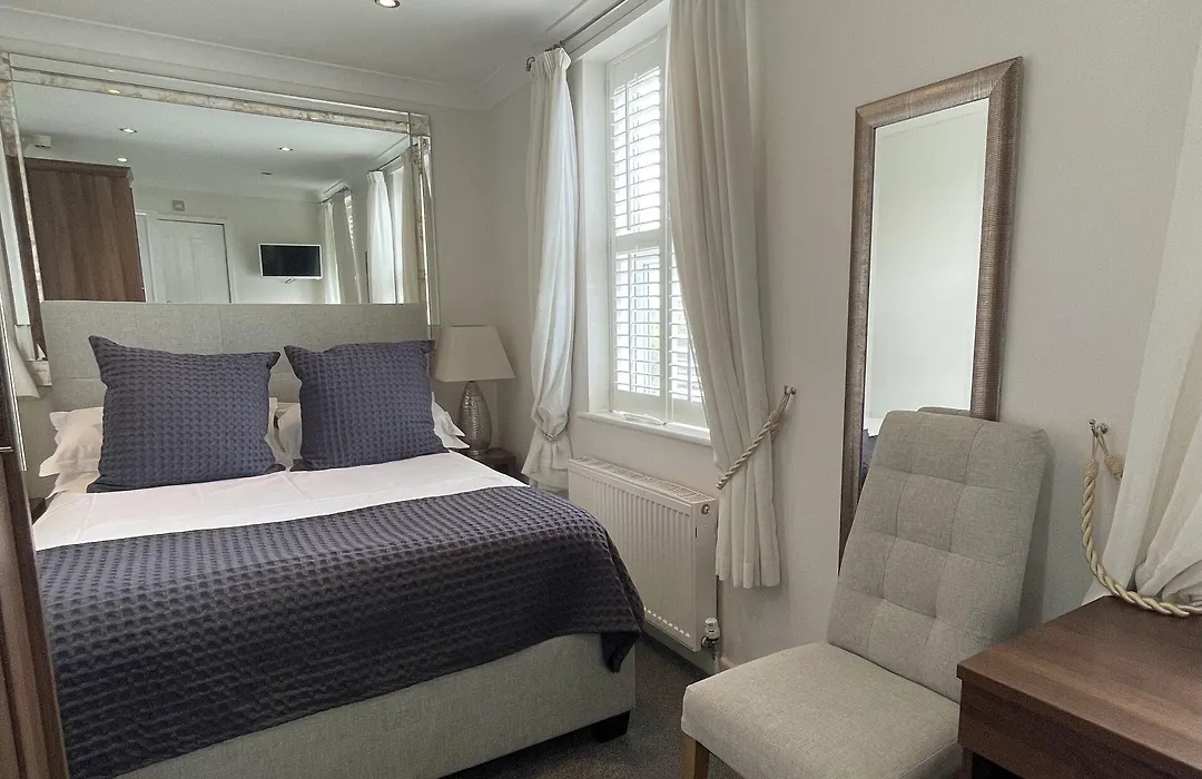 Grosvenor Lodge Guest House-1