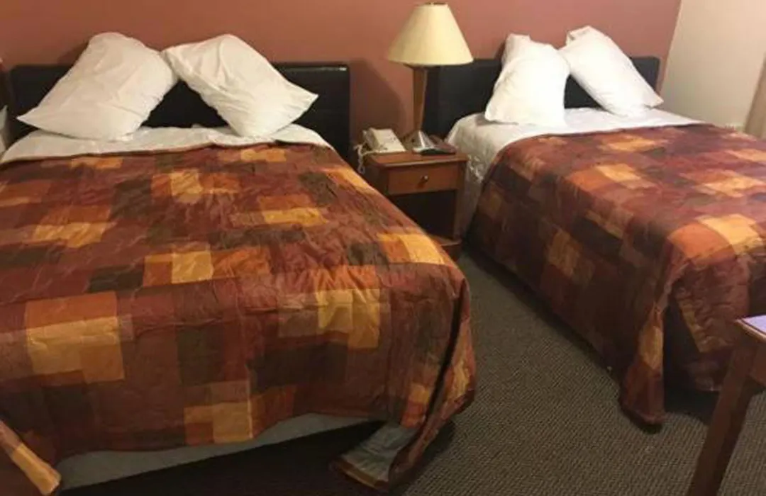 Haiban Hotel Jersey City -Journal Square-1