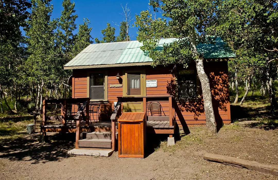 Convict Lake Resort-1