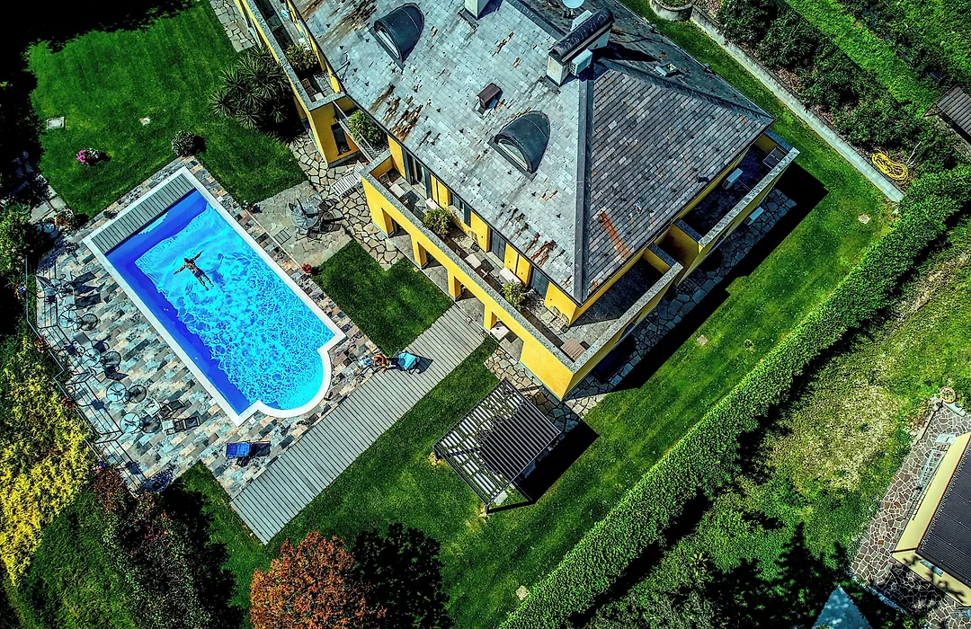 B&B Montebello-1