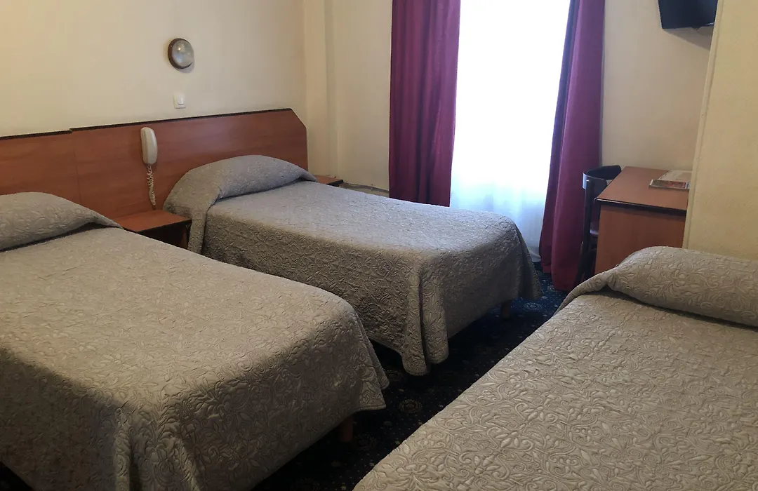 Hotel Liberty-1
