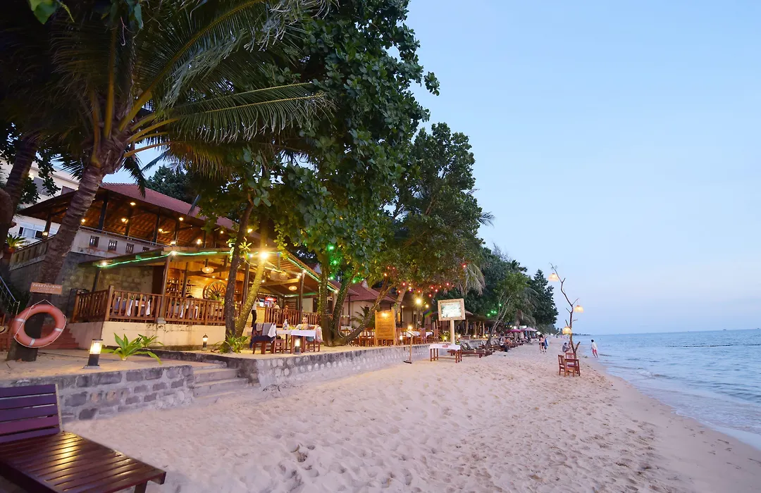 Kim Hoa Resort-1