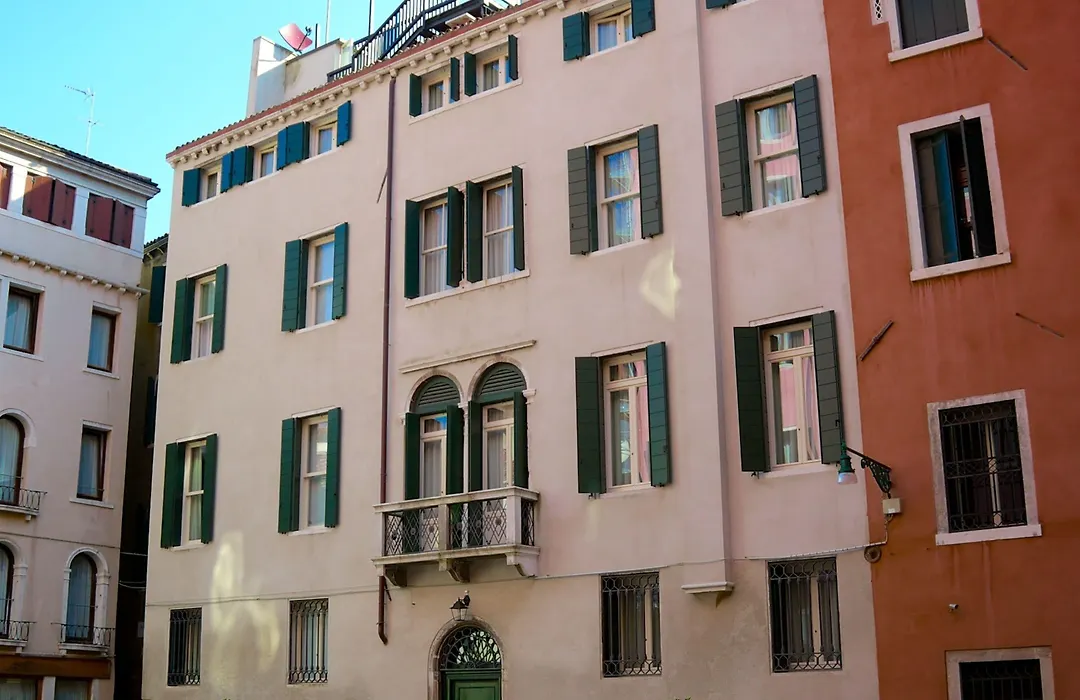 Corte Barozzi Venice Suites-1