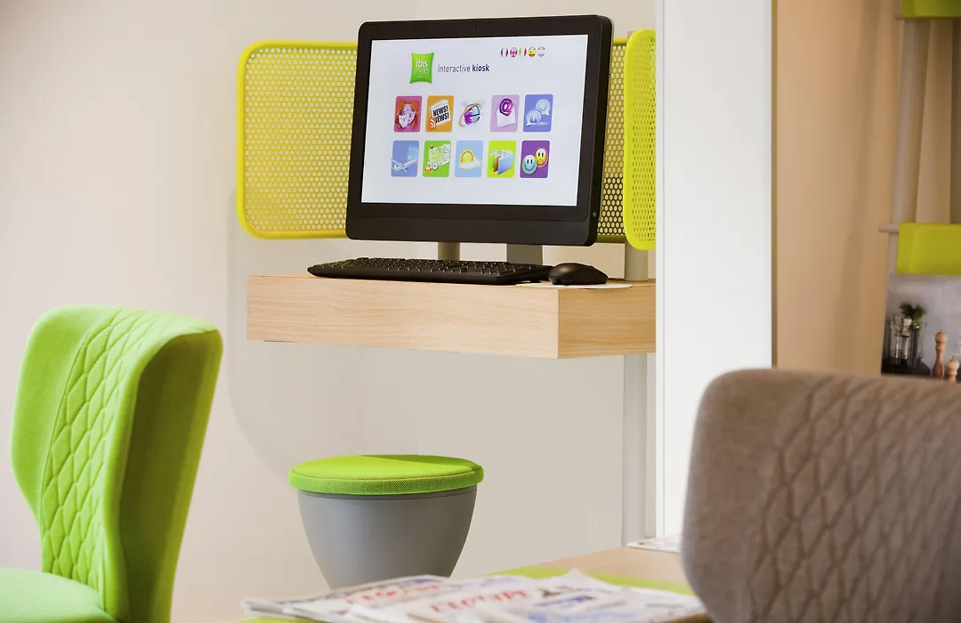 ibis Styles Paris Buttes Chaumont-1