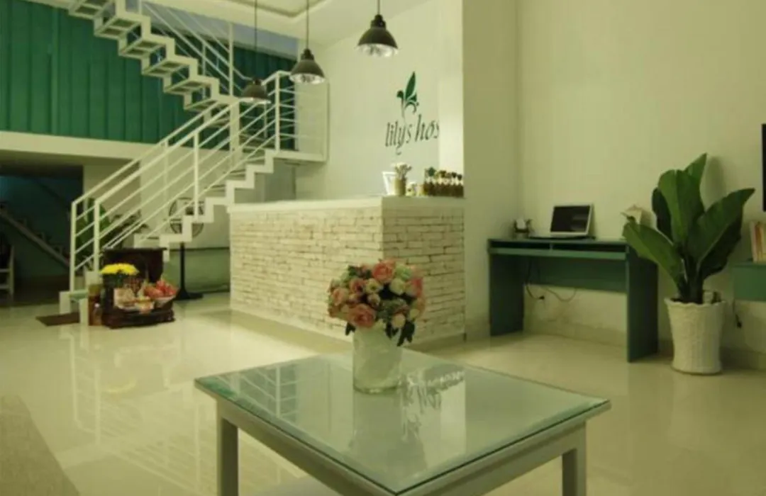 Lily'S Hostel-1