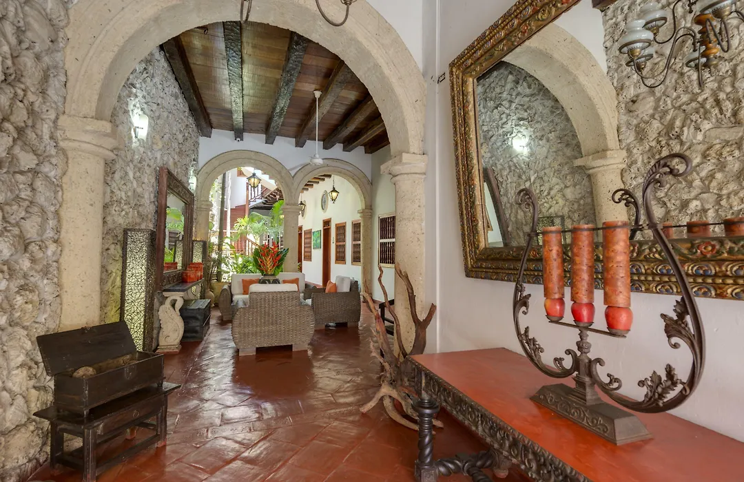 Casa Del Curato-1