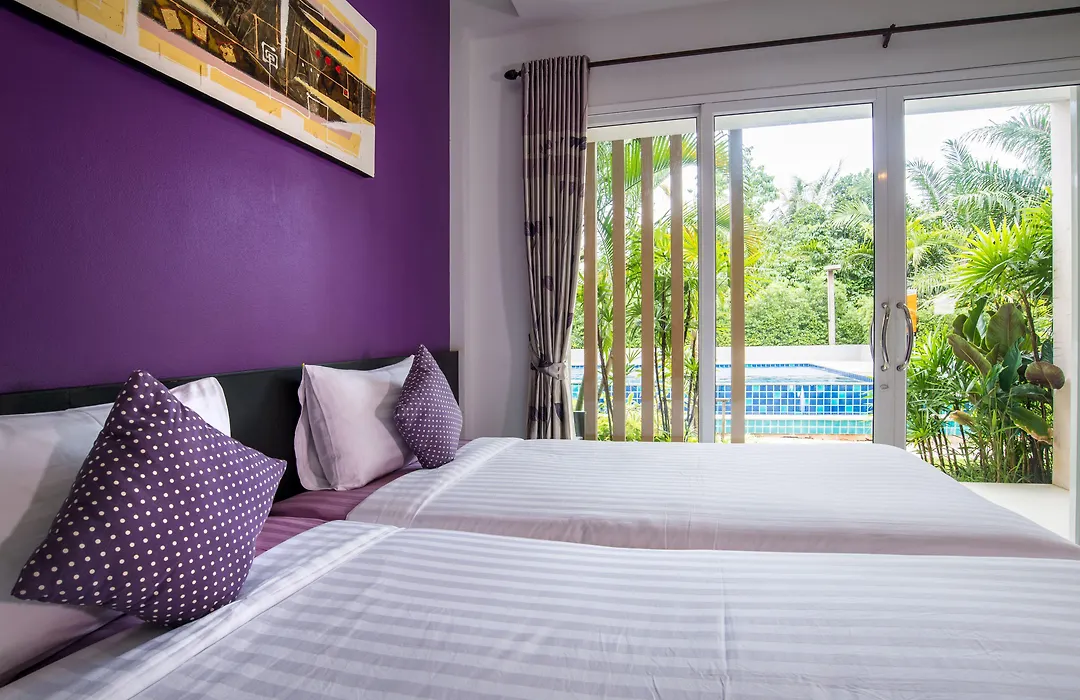 The Fong Krabi Resort-1