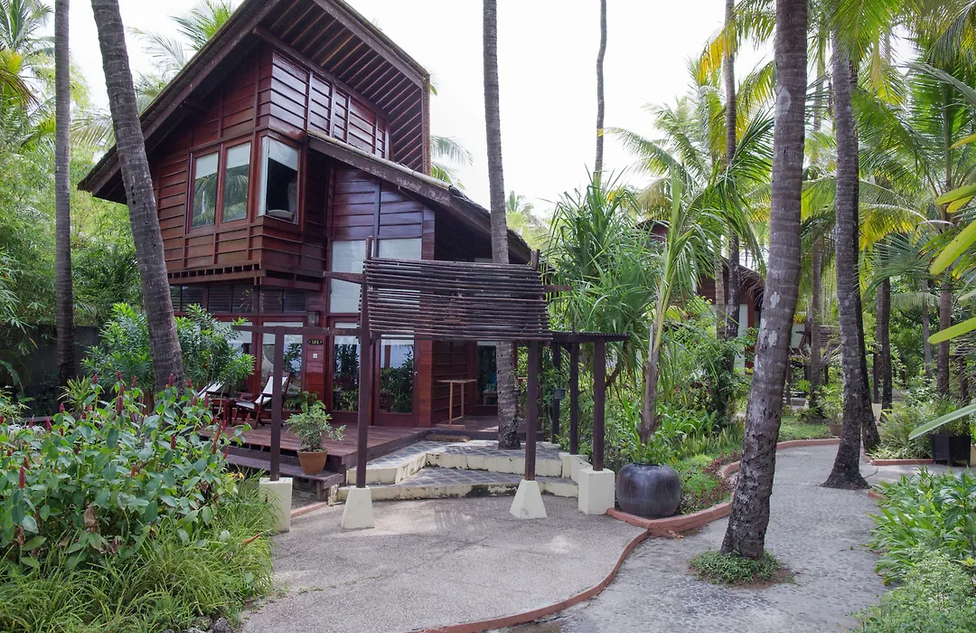 Amata Resort & Spa, Ngapali Beach-1