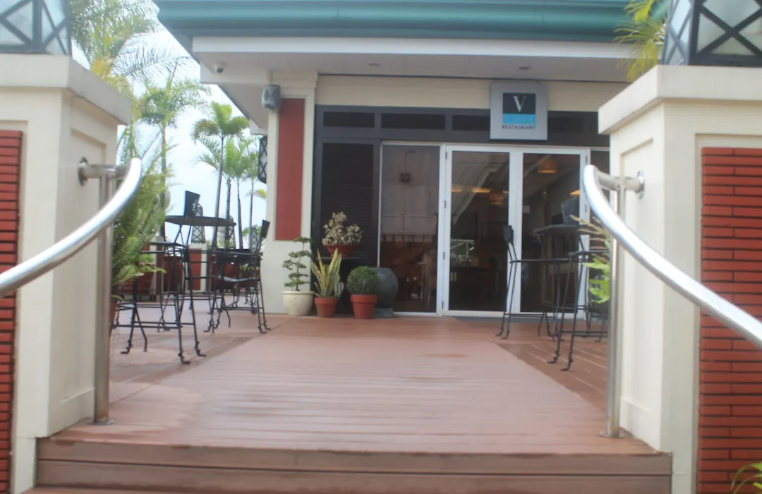 Hotel Benilde Maison De La Salle-1