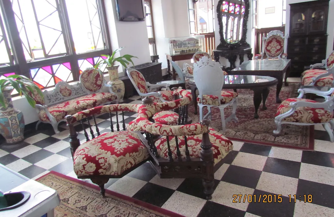 Tembo House Hotel-1