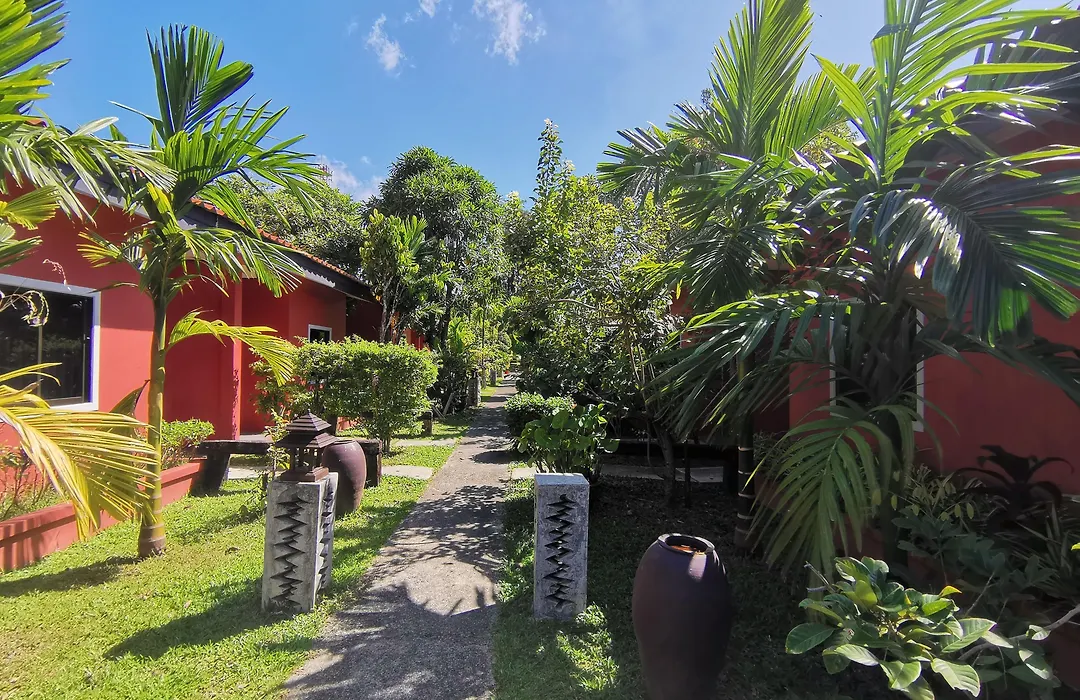 Mai Morn Resort Sha Plus-1