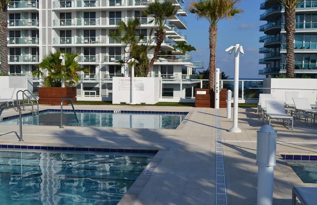 Grand Beach Hotel Surfside West-1