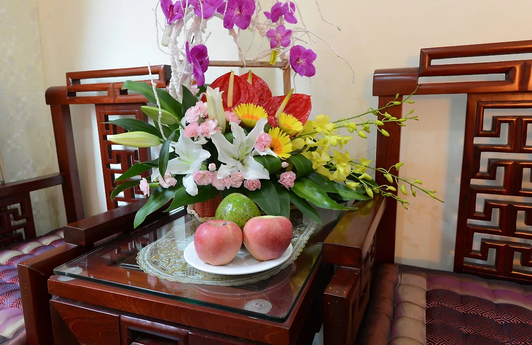 Little Hanoi Hotel-1