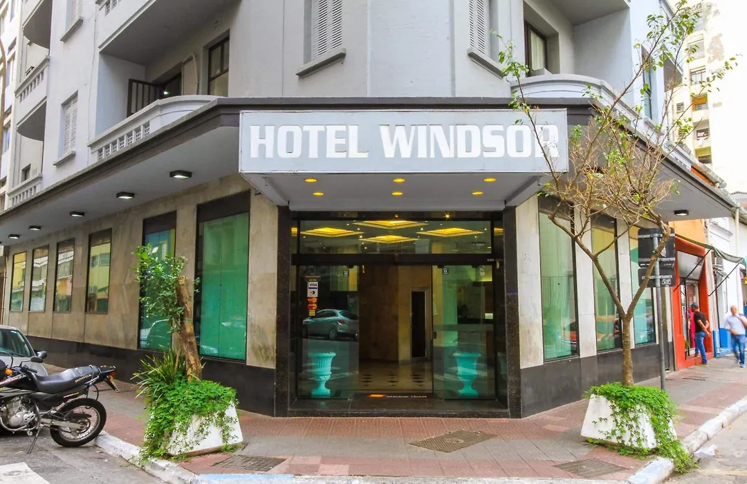 Hotel Windsor-1