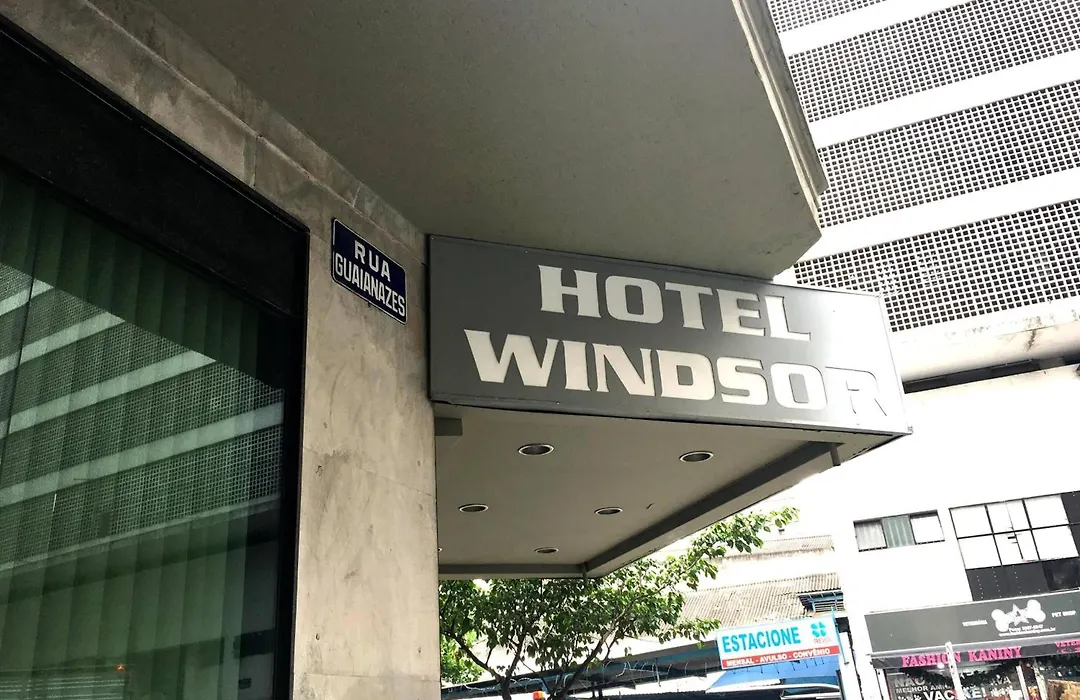 Hotel Windsor-1