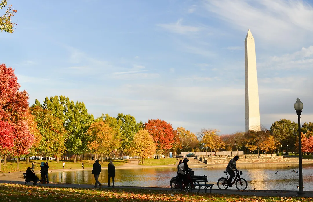 Hyatt Place Washington Dc/White House-1
