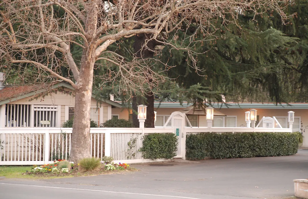 El Bonita Motel-1