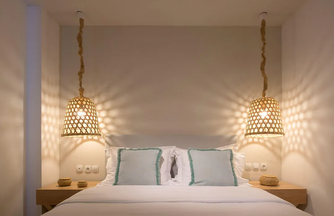 Mistral Hotel - Adults Only-1