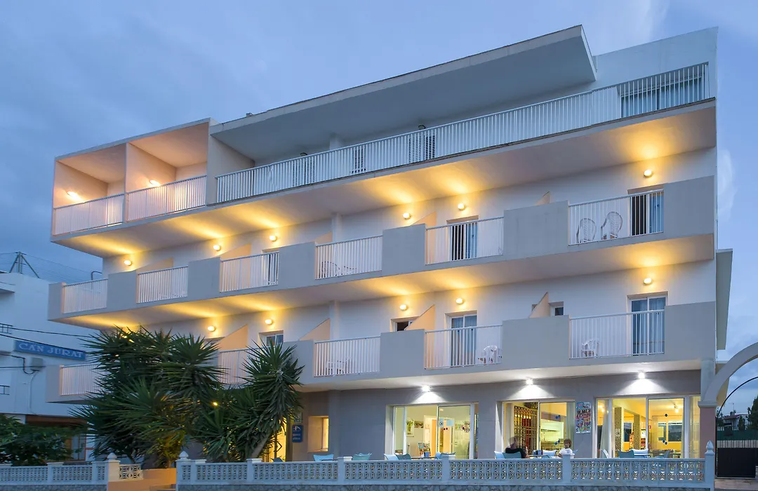 Hotel Anibal - Ab Group-1