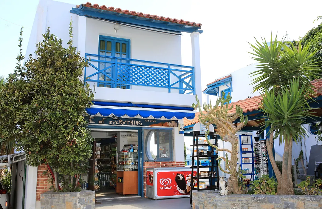Mika Villas & Suites-1
