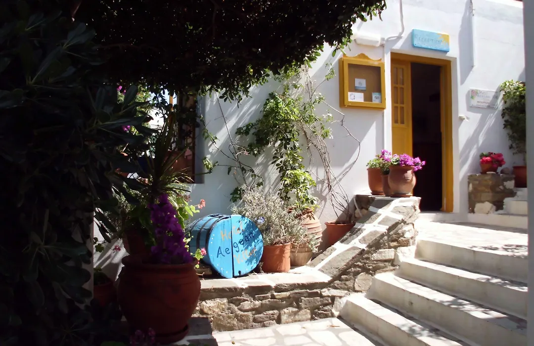 Aegean Village-1