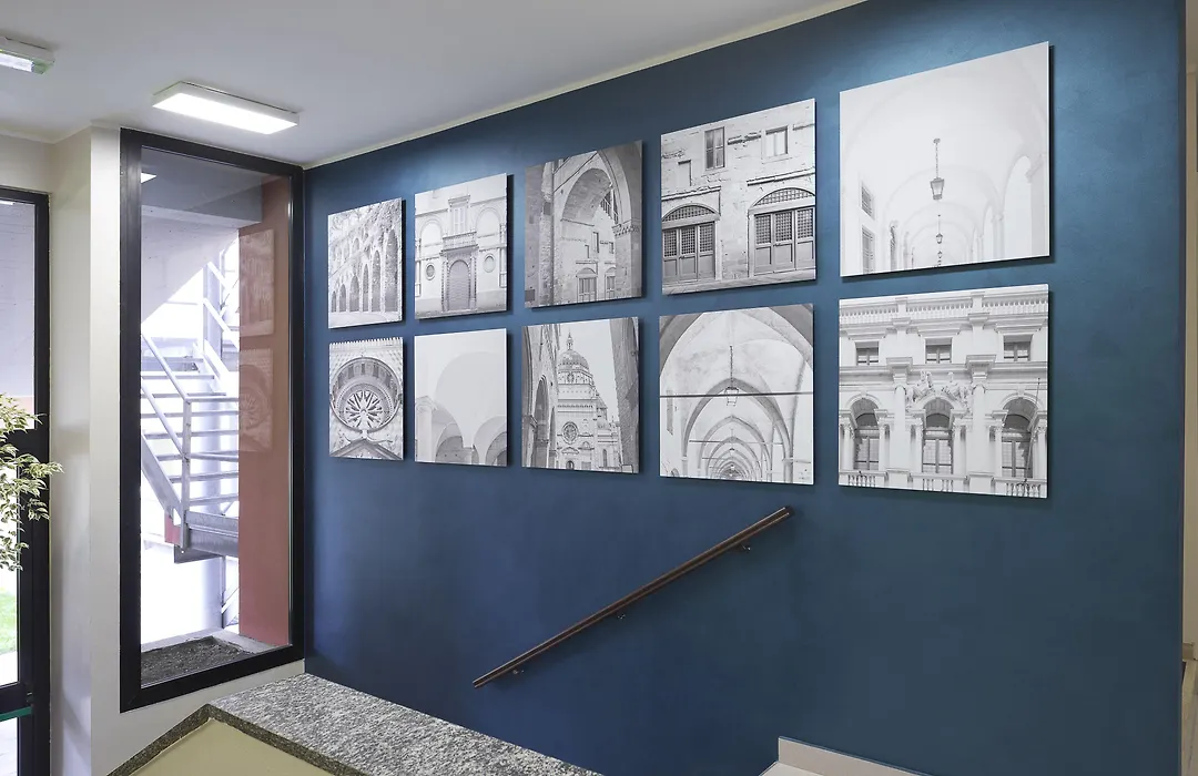 B&B Hotel Bergamo City-1