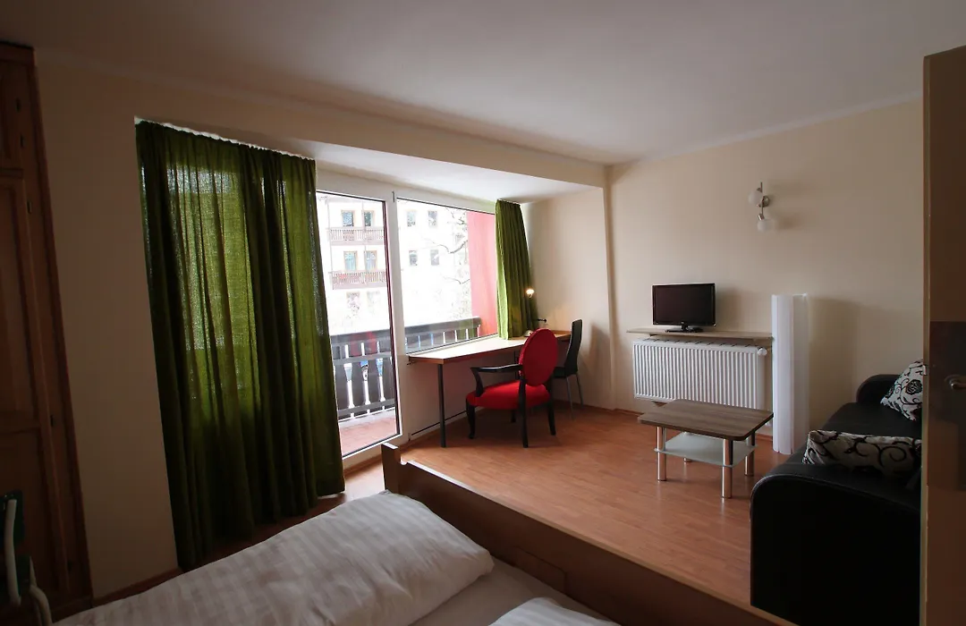 Hotel Atlas Sport-1