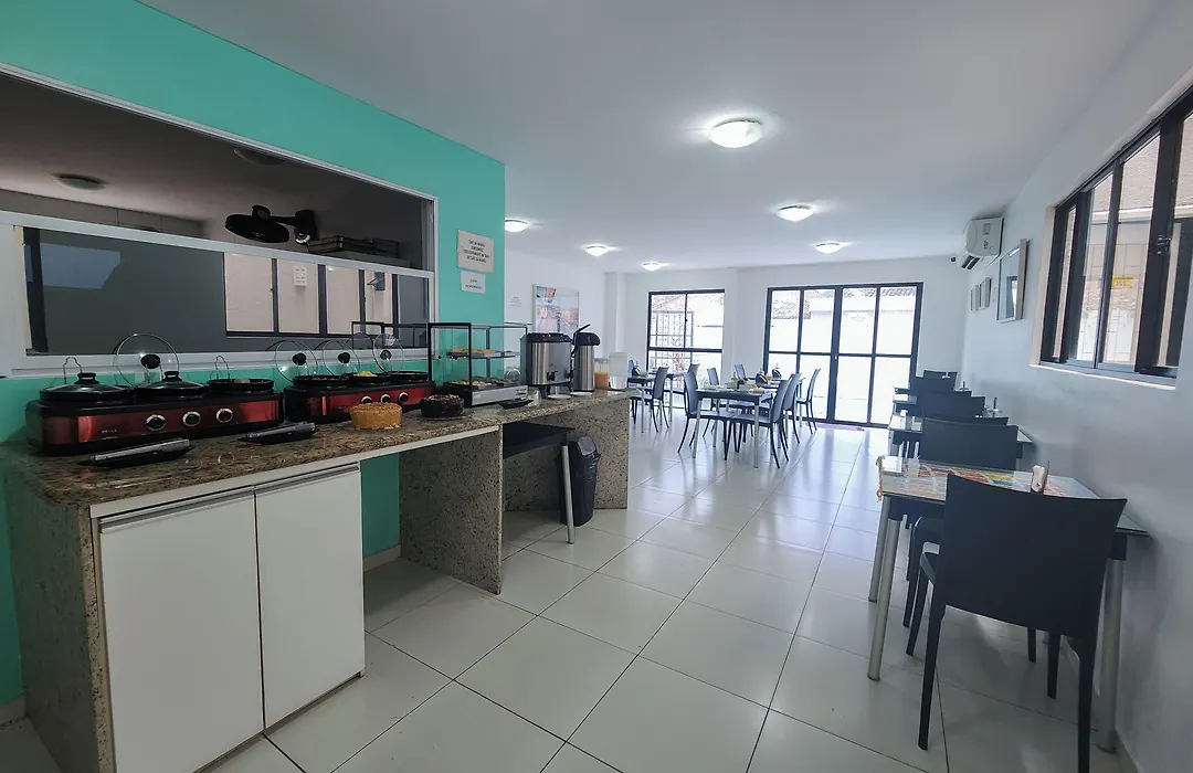 Hotel Refugio-1