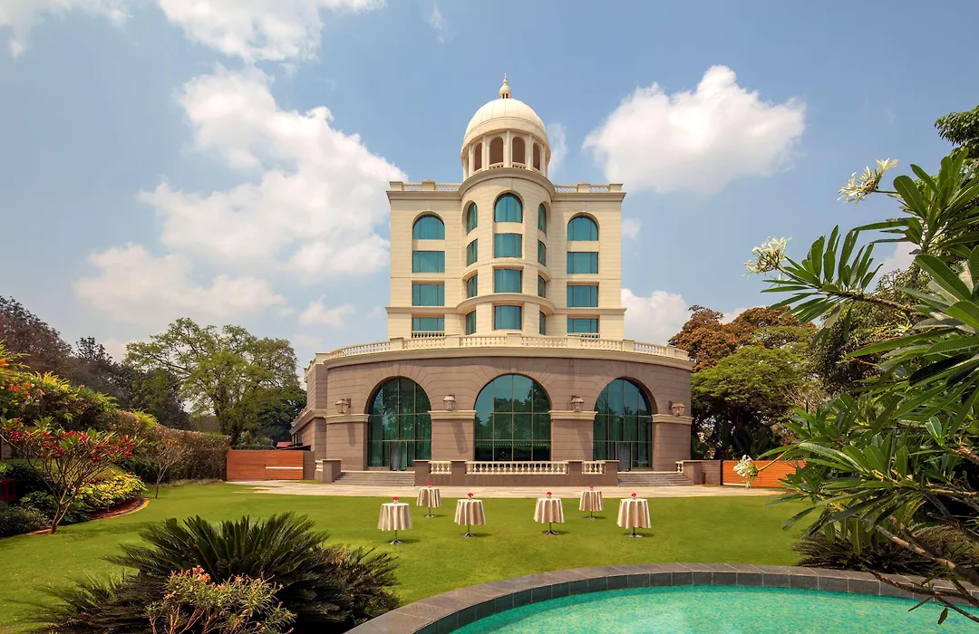 Radisson Blu Plaza Hotel Mysore-1