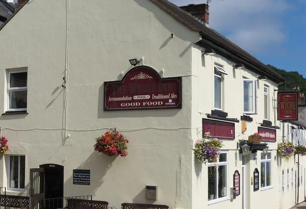 The Wyche Inn-1