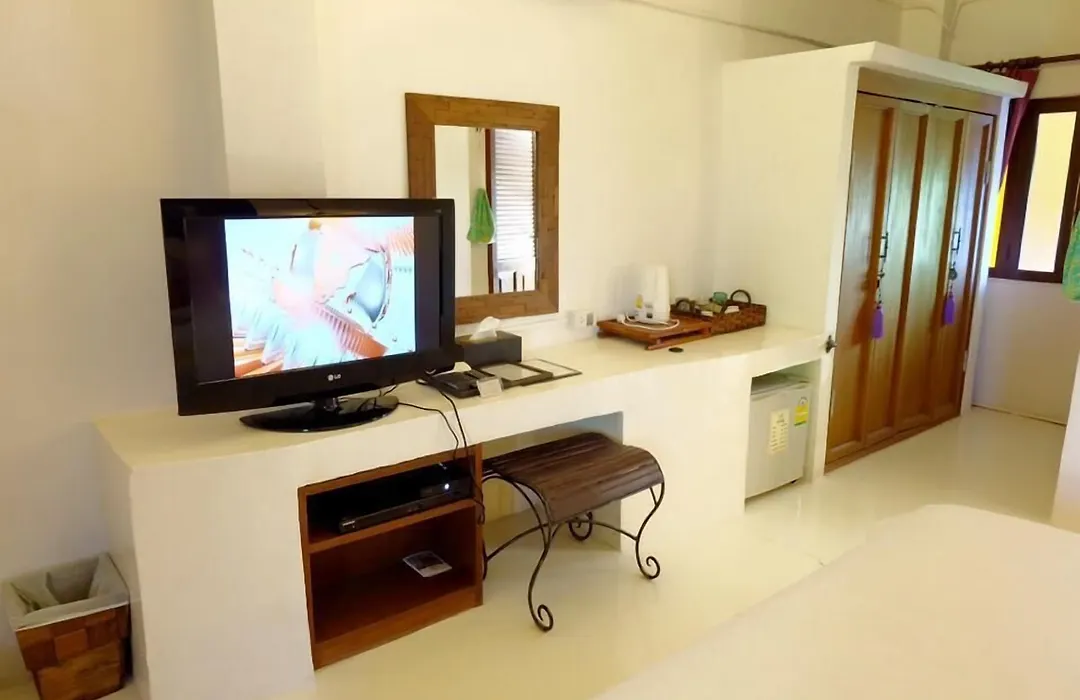 Riad Hua Hin-1