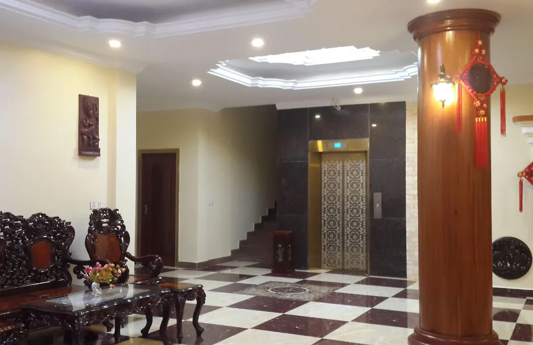 Golden Star Inn-1
