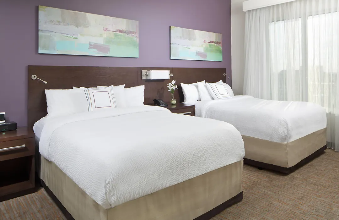 Residence Inn By Marriott West Palm Beach Downtown-1