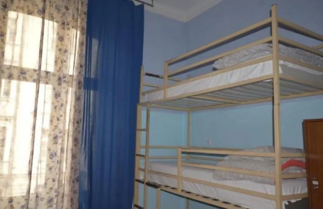 Hostel B Movie-1