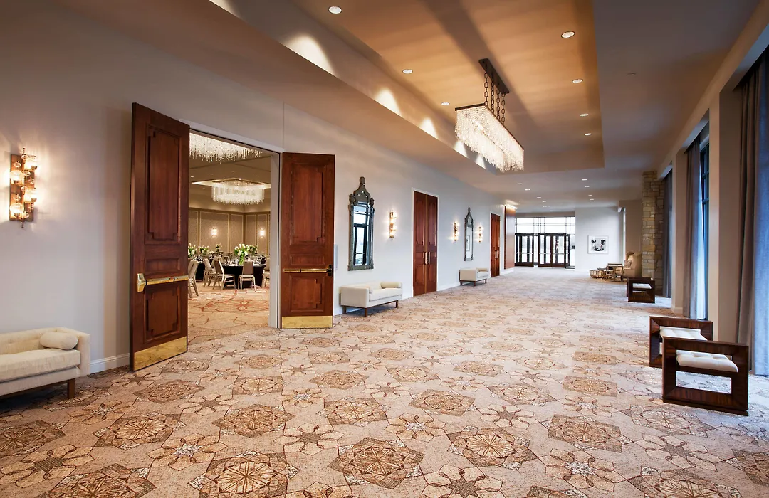 Sheraton Mckinney-1