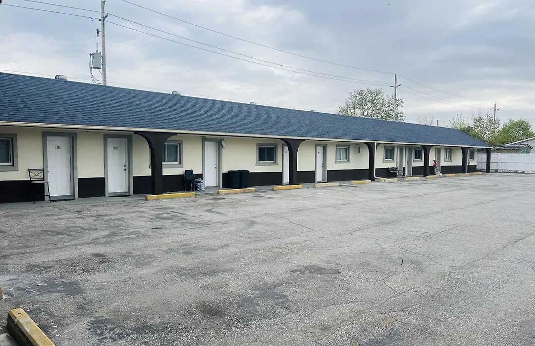 Bestway Motel-1
