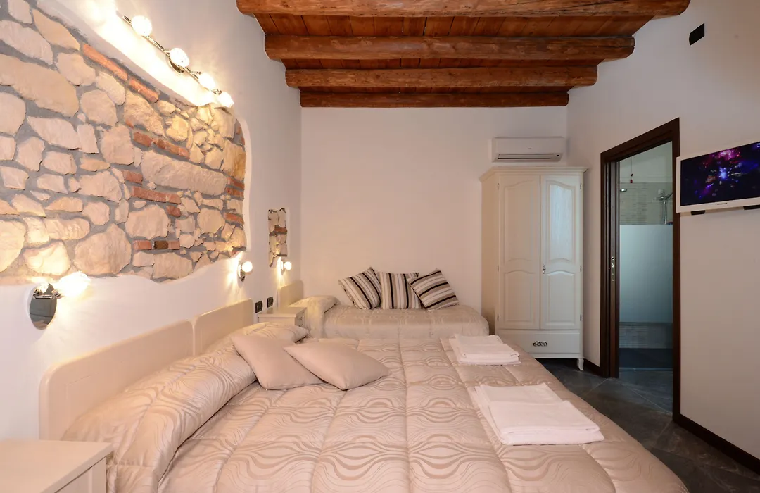 Cq Rooms Verona-1