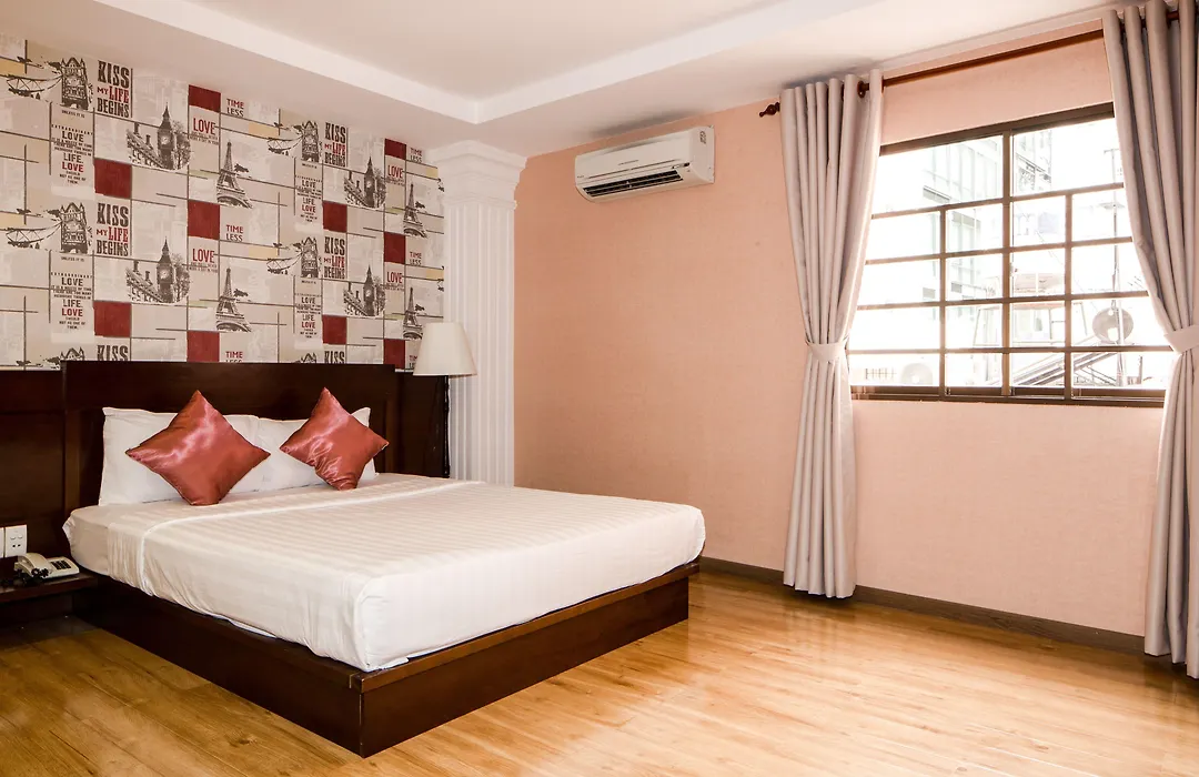 Little Brick Saigon Hotel-1